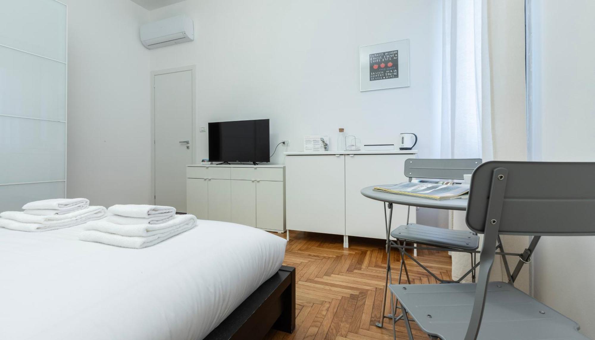 Italianway - Merlo 1 F Appartamento
